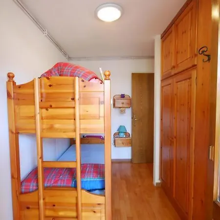 Apartment Con Vista Auronzo di Cadore