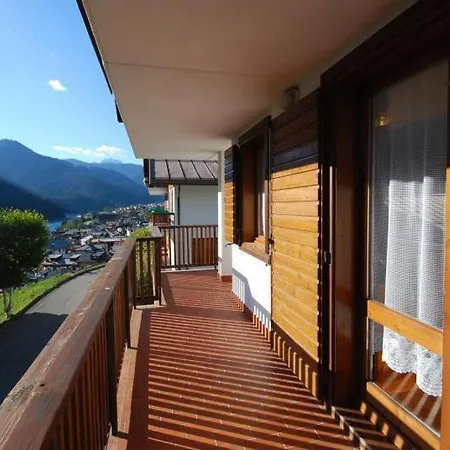 Con Vista Apartment